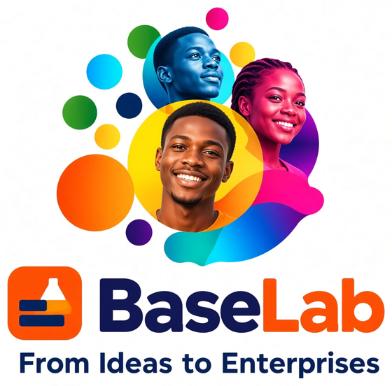 BaseLab: From Ideas to Enterprises